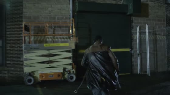 Паркур Watch_Dogs в реальной жизни Паркур Watch_Dogs в реальной жизни